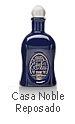 CASA NOBLE Reposado 100% agave